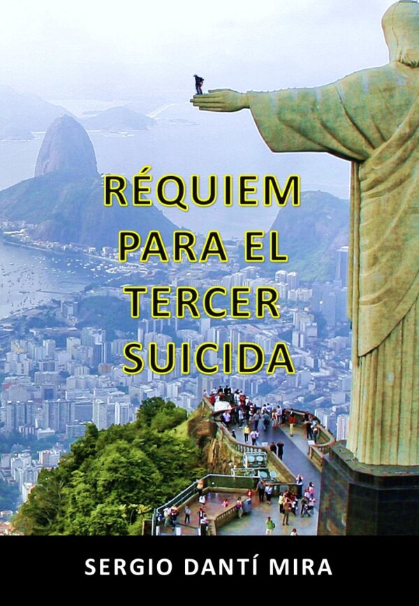“EL PUBLICISTA” (RÉQUIEM POR EL TERCER SUICIDA)